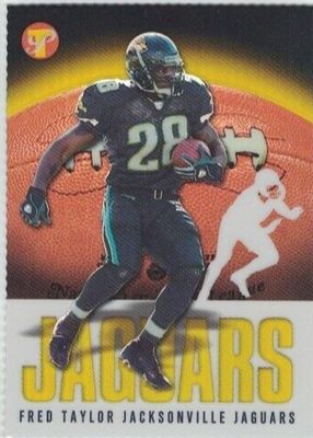 2003 Topps Pristine #20 Veteran Gold Refractor /150