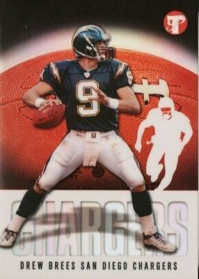 2003 Topps Pristine #49 Veteran Refractor /99