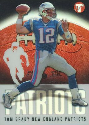 2003 Topps Pristine #26 Veteran Refractor /99