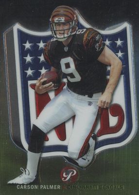 2003 Topps Pristine #76 Base (Uncommon) /1499