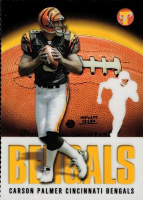 2003 Topps Pristine #75 Gold Rookie Refractor (Common) /75