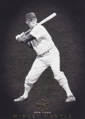 2022 Diamond Kings #BO-1 Blackout /(SSP)