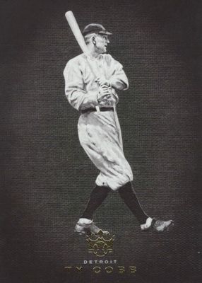 2022 Diamond Kings #BO-3 Blackout /(SSP)