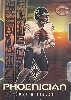 2021 Phoenix #PH14 Phoenician /(SSP)