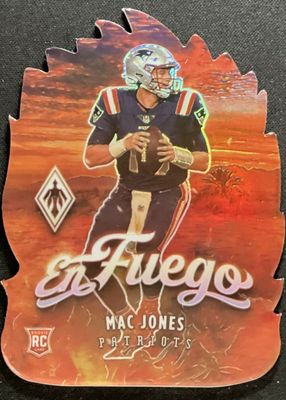 2021 Phoenix #EF-17 En Fuego /(SSP)