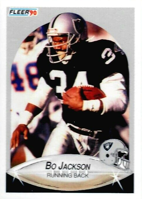 rare fleer 90 football cards 1990 Fleer Football Cards Price Guide