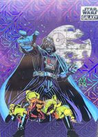その他 STAR WARS chrome GALAXY /50 mojo 2109_9724_13350_24-S