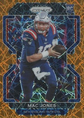 NFLカードl Universe PMG他 Mac Jones NFL 2011 Contenders Football Greg Jones #134 RC Auto New York