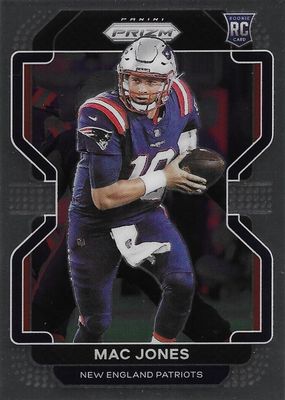 2021 Prizm #336 Base