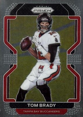 2021 Prizm #294 Base