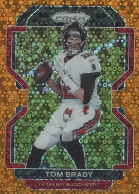 2021 Prizm #294 Disco