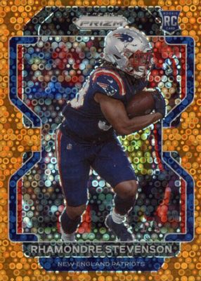 2021 Prizm #367 Disco