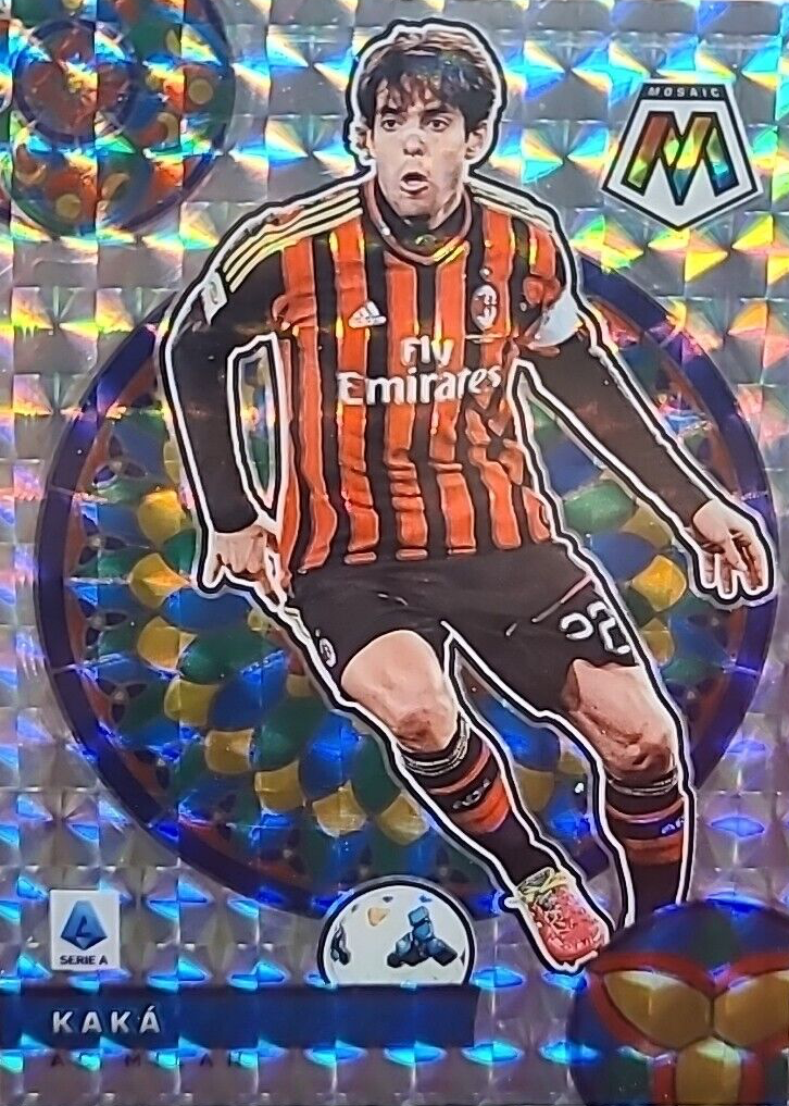Kaka Panini World Cup Card Psa Certified | eBay
