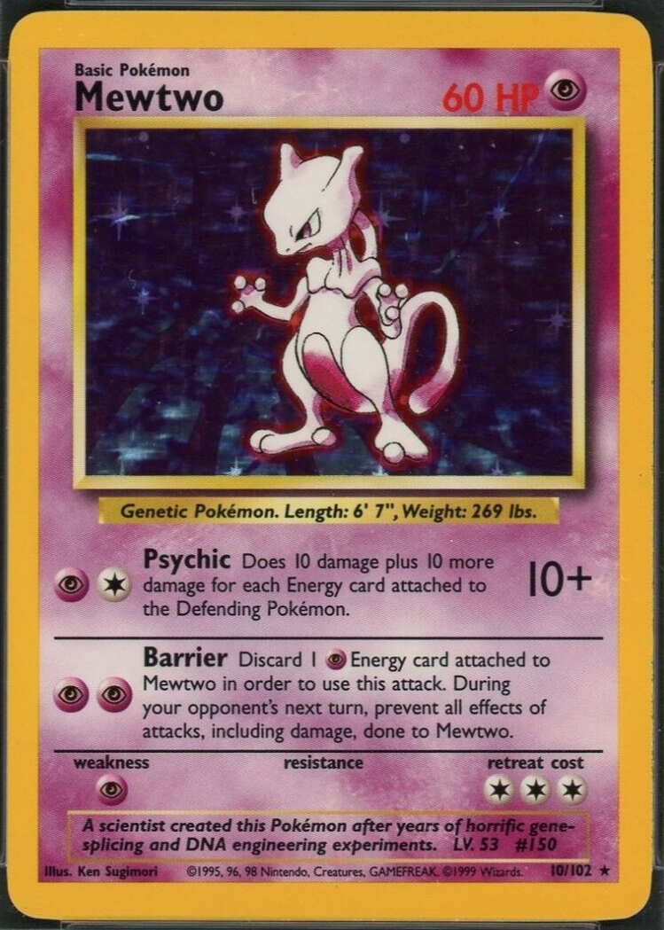 1999 Pokemon Game Pokemon Cards Price Guide - Sports Card Investor