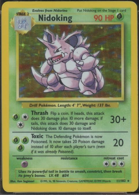 1999 pokemon cards value list Amazon.com: Arceus V 122/172 Brilliant Stars - Ultra Rare Pokemon Card main image 0