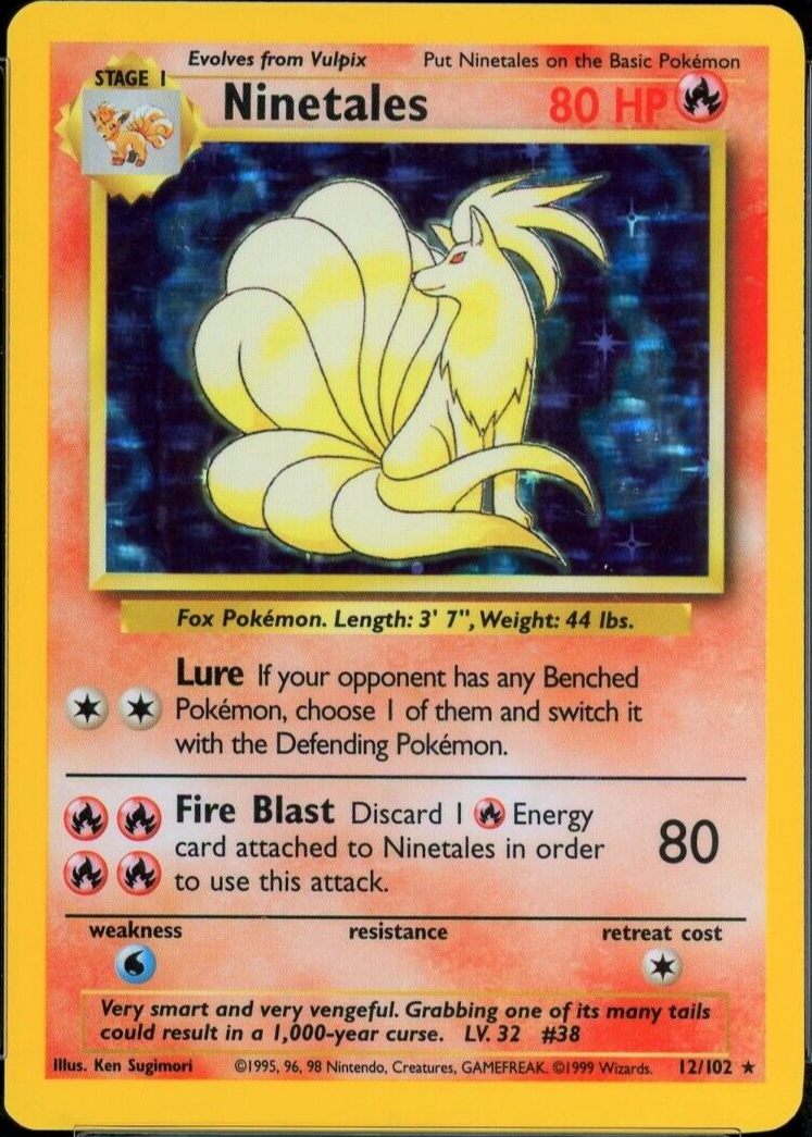 95 96 98 pokemon cards Single Card BLASTOISE Celebrations CLASSIC COLLECTION : Toys & Games this item offers a spectacular aesthetic for a gallery Ninetales Pokemon Cards Price Guide