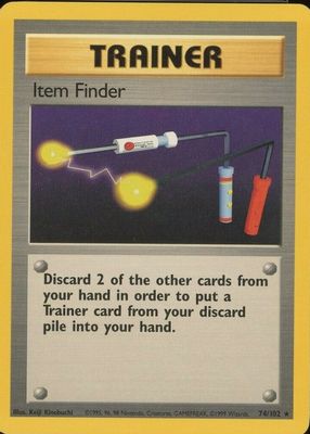 Item Finder 1996 Japanese Base Set Base Price Guide - Sports