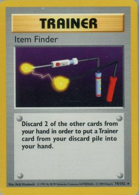 Item Finder 1996 Japanese Base Set Base Price Guide - Sports