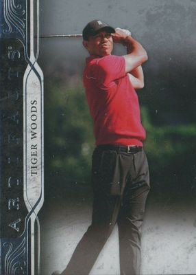 2021 Upper Deck Artifacts #1 Base