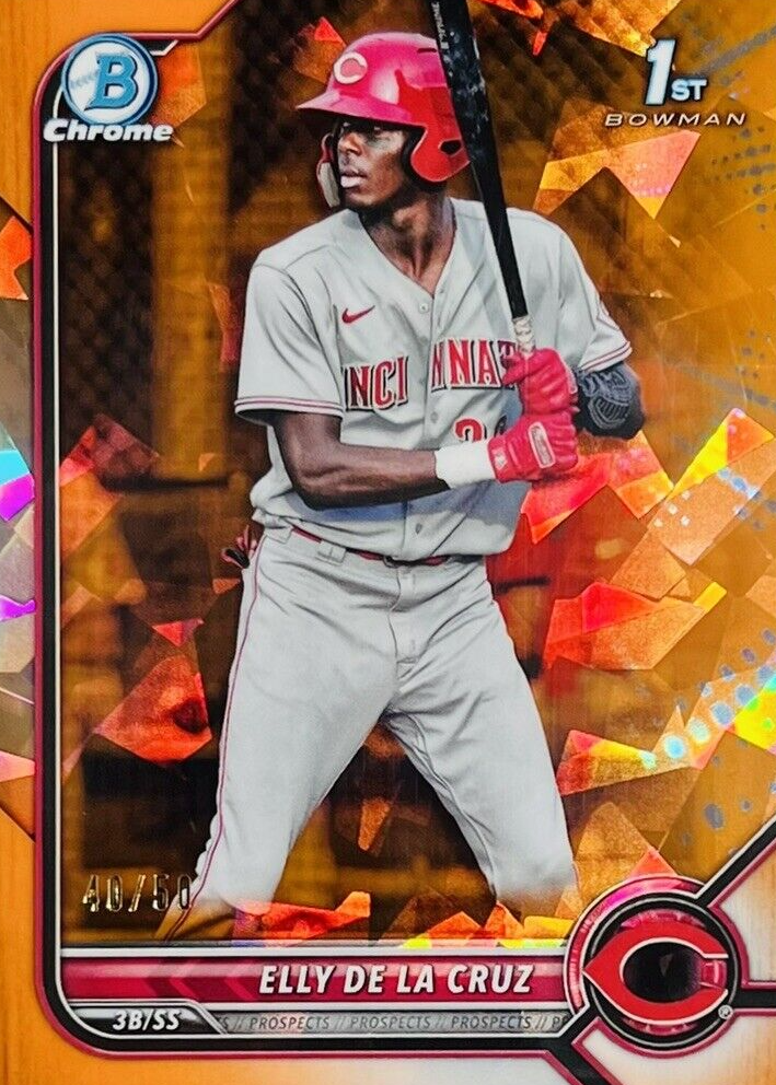 スポーツ選手 ELLY DE LA CRUZ_2022 Bowman's Best $_57.JPG?set_id=880000500F