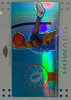 2007 Topps Chrome #14 White Refractor /99