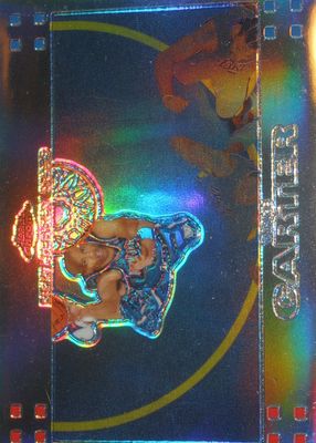 2007 Topps Chrome #28 Refractor /999