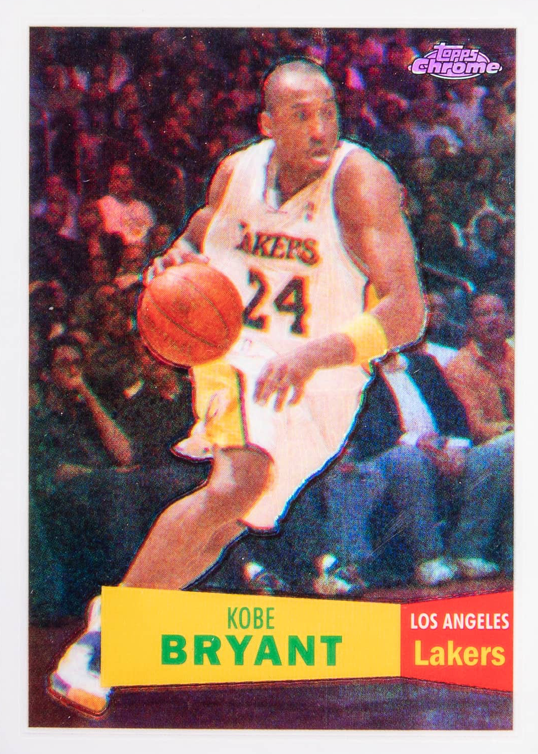 【希少】 2007 TOPPS 1957-58 VARIATION RC 21_75_4869_24