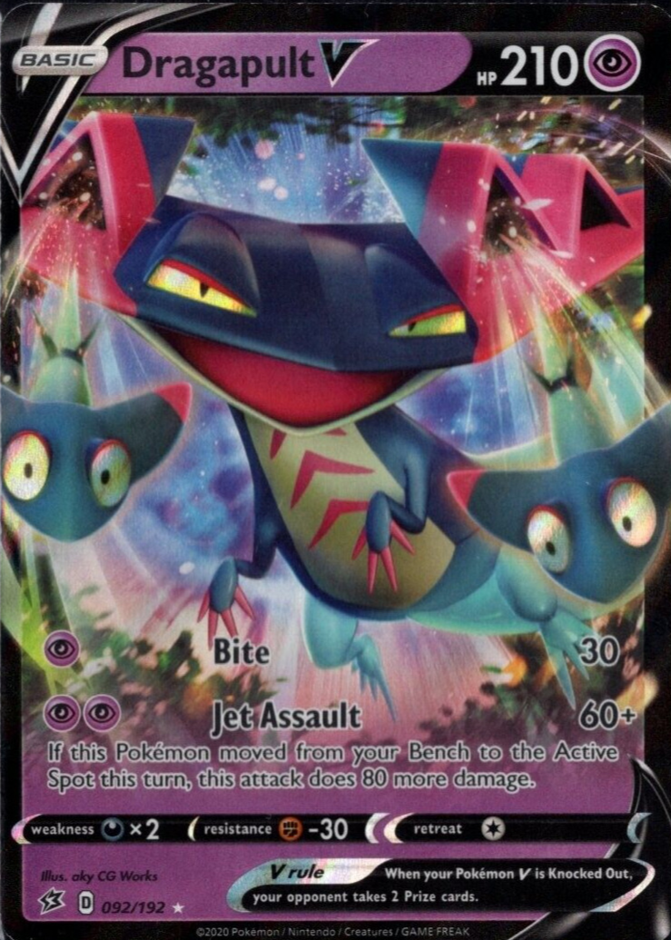 pokemon rebel clash card list price Morgrem - 124/192 that can evolve into enormous Pokmon VMAX for even more power Rebel Clash | Track and