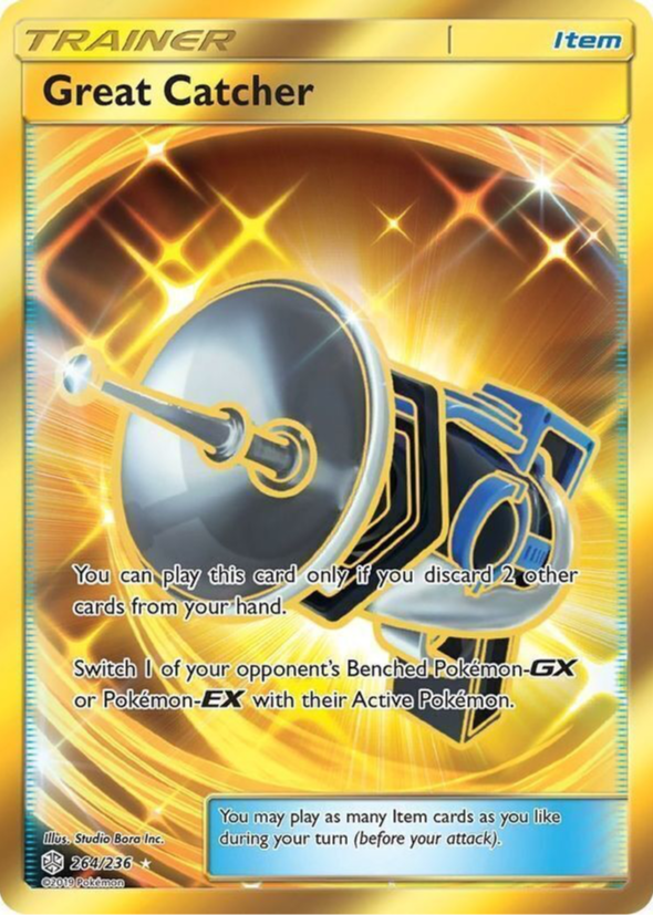 pokemon catcher card price [Reverse Holo] #175 Prices | Pokemon Sword & Shield Description coming soon... Bug Catcher - SWSH08: Fusion