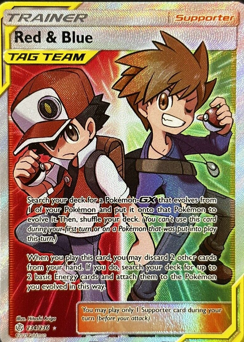 red card pokemon card POKÉMON CARD GAME s10b 010/071 R Charizard