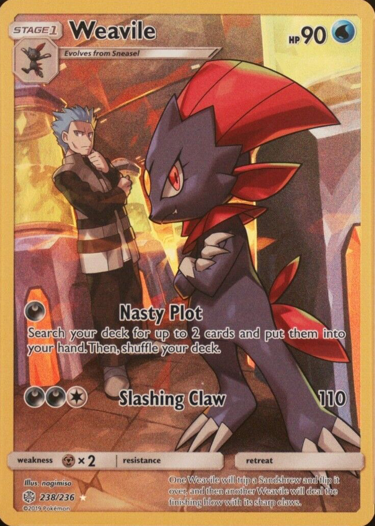 exeggutor pokemon card Alolan Exeggutor ex 242/191