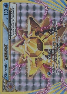 2016 XY: Evolutions #032/108 Holo