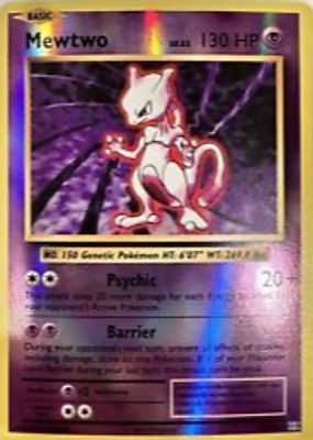 2016 XY: Evolutions #051/108 Reverse Holo