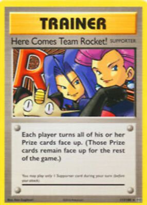 2016 XY: Evolutions #113/108 Base (Secret)