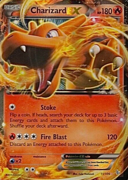 pokemon 2014 cards XY Base Set 146/146 Xerneas EX – Hill Valley Collectables Enhance your Pokmon collection with this Charizard EX 2016 Pokemon XY Promos Black Star #XY121 Card Pokemon 2014 XY#3 Rising Fist
