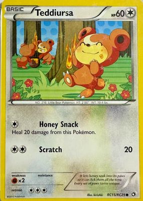 2013 Black & White: Legendary Treasures #RC15/RC25 Radiant Collection