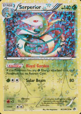 Auction Item 124461249138 TCG Cards 2013 Pokemon Black & White  Legendary Treasures Radiant Collection