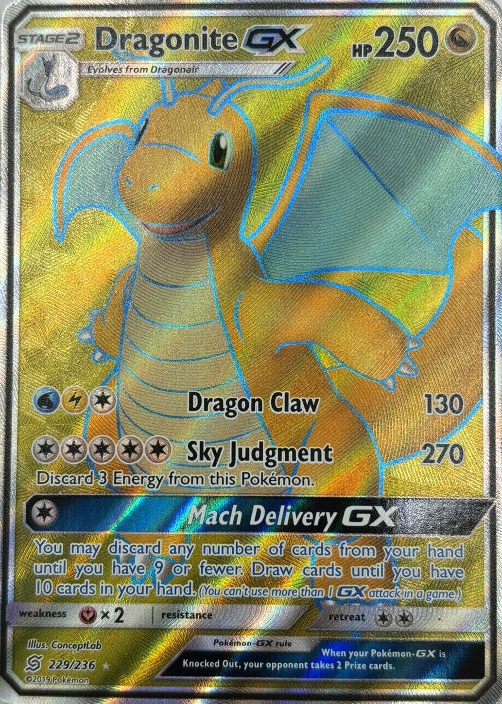 pokemon cards dragonite gx Card Sleeves Mega Charizard X - Pokémon Card Game | Authentic Japanese  Pokémon TCG Sleeves