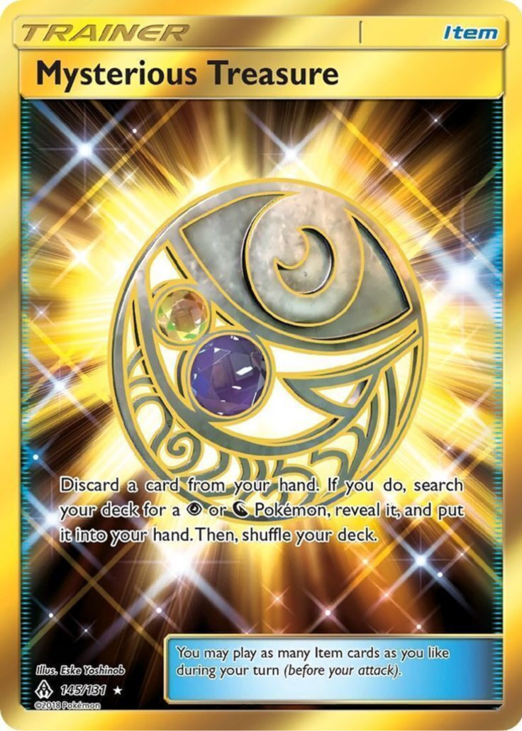 pokmon item cards list Top 10 Best Item Cards in Pokemon TCG
