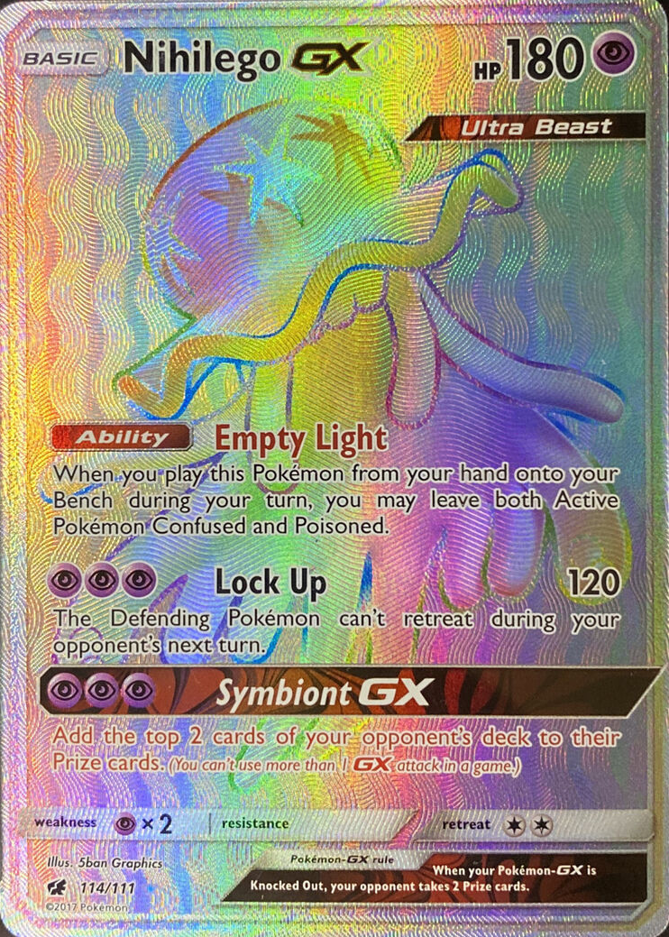 edited pokemon cards Censored Artwork of the Pokemon TCG - Articles