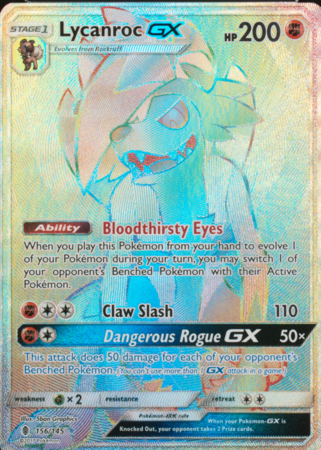2017 Sun & Moon: Guardians Rising Pokemon Cards Price Guide - Sports Card  Investor