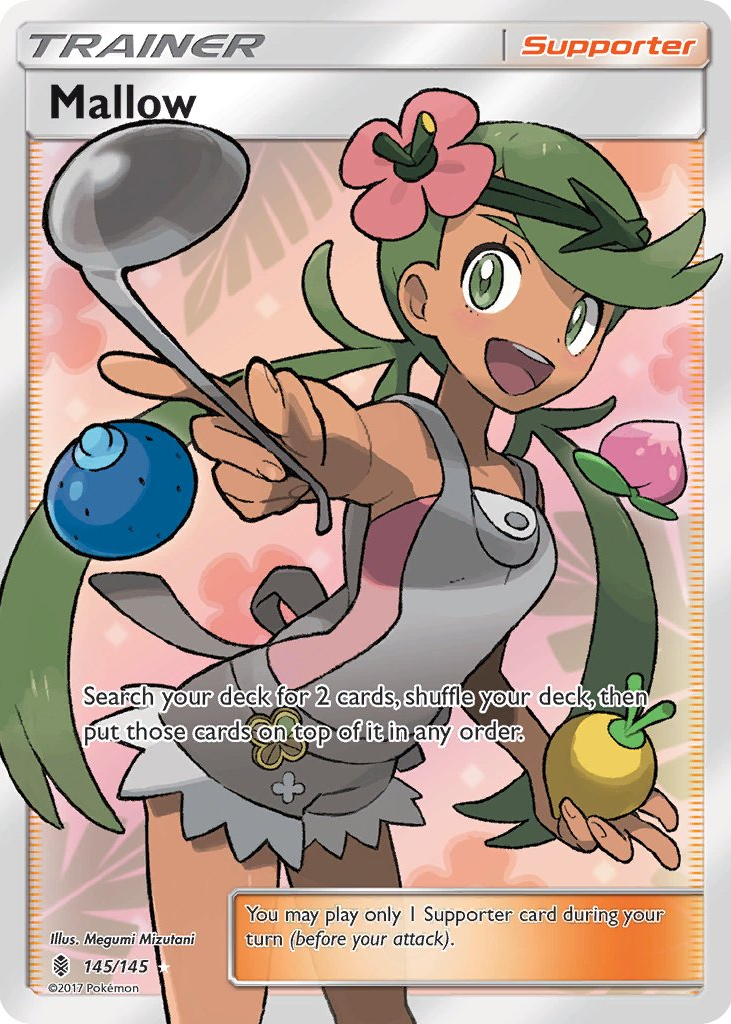2017 Sun & Moon: Guardians Rising Pokemon Cards Price Guide - Sports Card  Investor