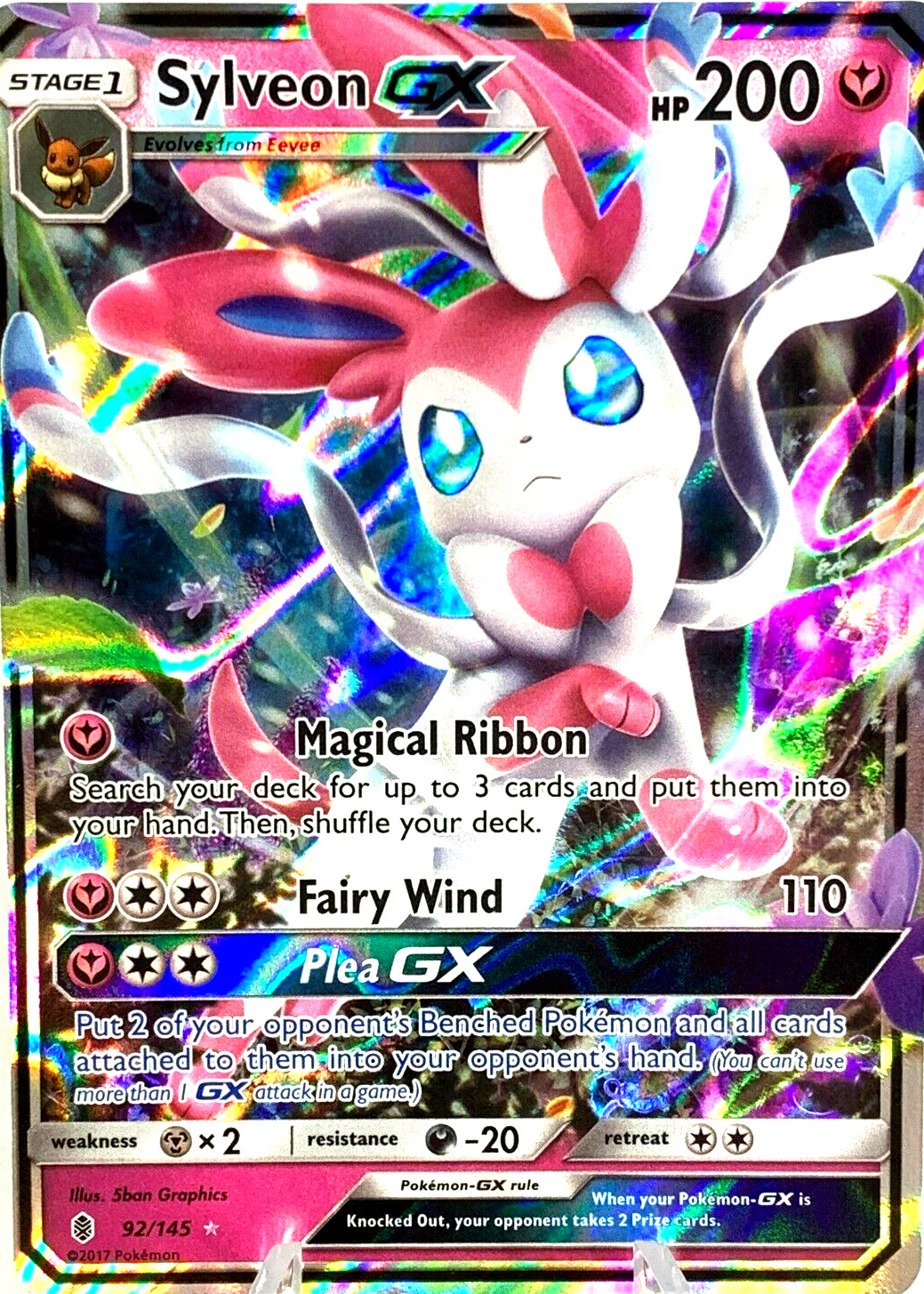 2017 Sun & Moon: Guardians Rising Pokemon Cards Price Guide - Sports Card  Investor
