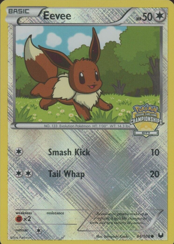 2012 pokemon cards value Terrakion - 2012 (Igor Costa) - World Championship Decks