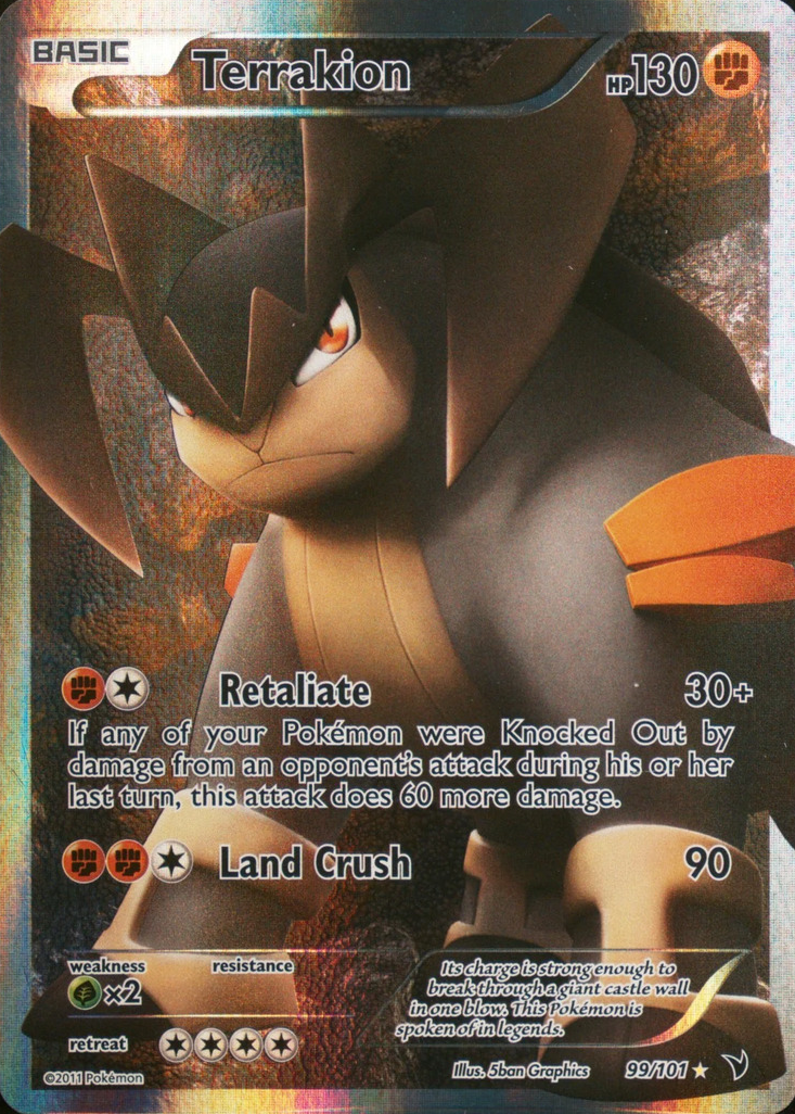 2011 Black & White: Noble Victories Pokemon Cards Price Guide - Sports Card  Investor