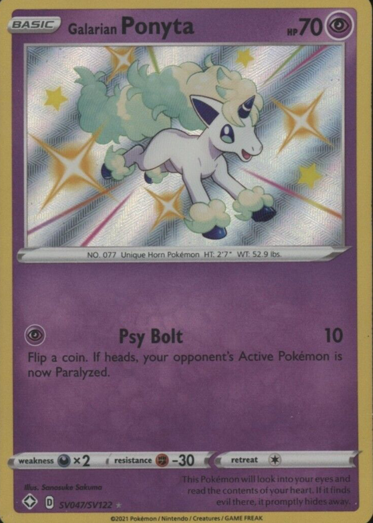 pokemon shining fates rare cards What Are The Most Valuable Pokmon: Trading Card Game 'Shining Fates' Cards?
