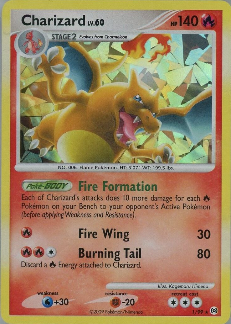 2009 Platinum: Arceus Pokemon Cards Price Guide - Sports Card Investor