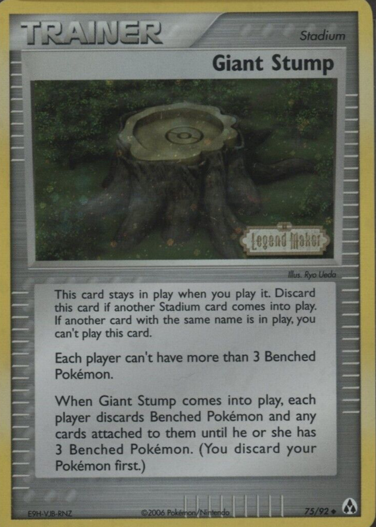 does giant sell pokemon cards 5 Oversized Jumbo in TOP LOADERS! EX GX Legendary Full Art Untapped Games : Toys & Games If this card is attached to 1 of your Pokmon Giant Pokmon card on canvas