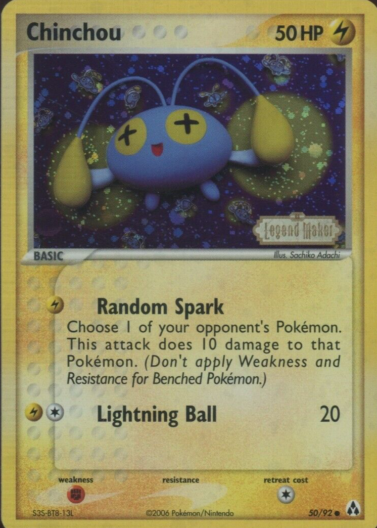 chinchou pokemon card value Chinchou - Sword & Shield #67 Price & Value