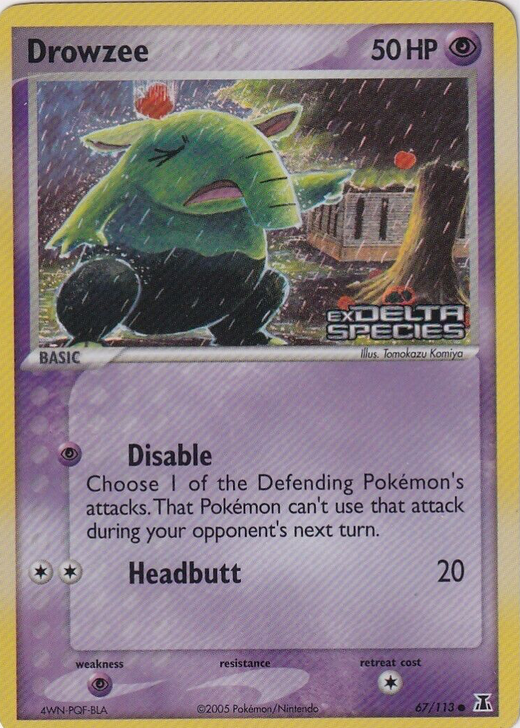 PSA9 スリープ 2005 044 10 drowzee s-l1200.jpg